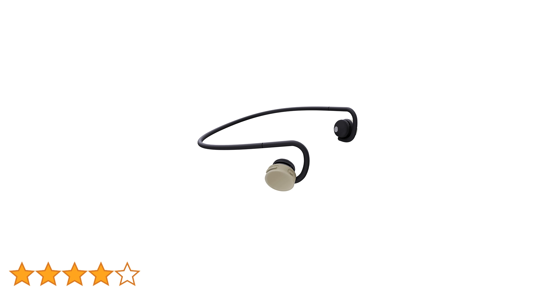 【新品未使用】ワイヤレスイヤースピーカーnwm GO MBN002 楽天市場】＼SNSで話題／ nwm (ヌーム) オープンイヤー ワイヤレス